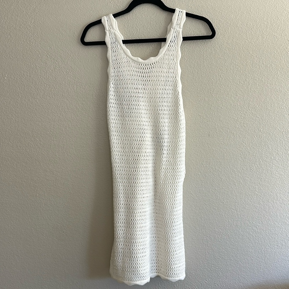 Hollister Swim Cover Up